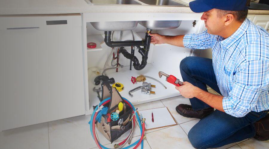 Local 24/7 Emergency Plumbing in Brinkley, AR